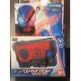 < GTS > BANDAI Kamen Rider 01 ZERO ONE DX Build Data Key 409762