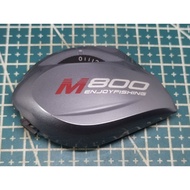BC Seasir M800 Reel Spare Parts