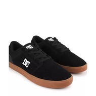 DC Shoes - Black/Gum