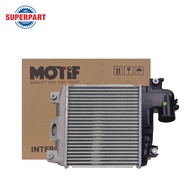 อินเตอร์คูลเลอร์ VIGO SMART ปี 2008-2010 2.5D 2KD-MOTIF-(VN TURBO) (789011015)