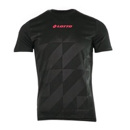 LOTTO DICE MEN'S JERSEY BLACK