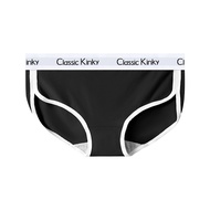 (8 COLOUR) Buy 4 Free 1/6 Free 2: Women Underwear (Knicker & Boxer) Champion Supreme 帅踢 内裤 三角裤