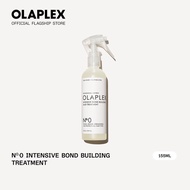 OLAPLEX No. 0 Intensive Bond Building Hair Treatment (155ml)