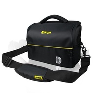 [In stock]Nikon Sling Camera Bag D7000 D3200 D3400 D3400 D7100