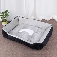 Four Seasons Universal Dog Bed Cat Bed Small Medium Large Dog Bed Dog Bed Teddy Dog Bed Sleeping Bed