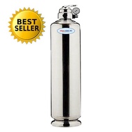 Aqua Kent Outdoor Water Filter Fully Stainless Steel Home Water Filter System 10 54""