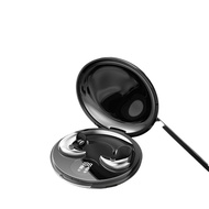 Mẫu Mới Tai Nghe Bluetooth 5.3 Nhét tai Y29 Pro Nằm Ngủ Micro Tích Hợp Pass Căng Chống Nước Có mũ ta