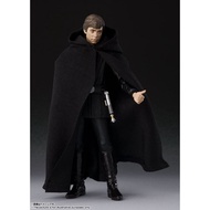 S.H. Figuarts Luke Skywalker Figure (Star Wars: The Mandalorian) 4573102632944