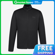 FILA Training Jacket Fs2Ftg3202U Blk