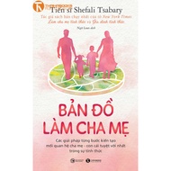 Book - Parental map - Thai Ha