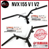 [100% ORI] NVX NVX155 NVX-155  V1 V2 [ V1/V2 ] HANDLE BAR HANDLE STEERING B65/BBP-F6110-00 100% ORIG
