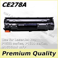 HP CE278A 78A CE 278 Compatible Toner P1566 P1600 P1060 P1606DN P1566 1600 M1536