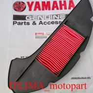 AIR FILTER AIR FILTER YAMAHA B6H NMAX NEW Aerox New NMAX Air Filter Aerox Air Filter