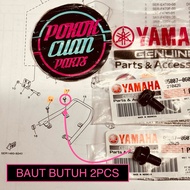 VEGA 1998-2001 BRACES BOLT Original 95807-06012