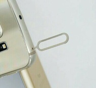 sim ejector jarum pembuka sim tray hp IPhone OPPO VIVO Samsung Xiaomi