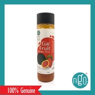 NGO Gac Fruit Enzyme Juice (350g/bottle)