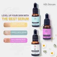 serum aish original korea