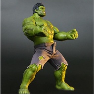 Action FIGURE HULK Removable Cloth Pants