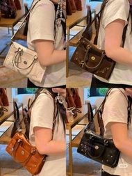 COACH Rhyder Bag 24 手袋