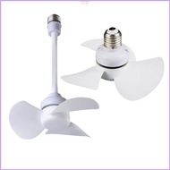 YYZJJ AC90V 265V E27 Fan 6inch Diameter Small Modern Ceiling Fan 10W 1000r min Speed 3 Fan Leaf for 