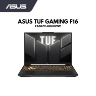 ASUS TUF F16 FX607V-URL009W (GRAY) C5-210H/ 16GB/ 512B/ RTX4050 / 16"