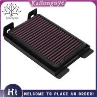 Motorcycle Air Filter For  Cbr250R 2011-2013 Cbr300R Cb300F 2015-2016  250R/300R Cb 300F