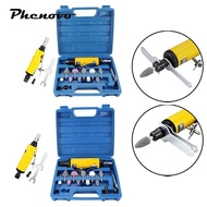 [Phenovo] 1/4 Pneumatic Die Grinder Air Die Grinder Polishing Machine Mill Engraving
