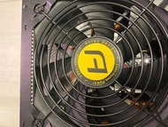 99.9% new Antec 550w power supply unit 火牛