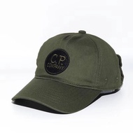 CP COMPANY GOGGLE CAP