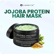 CANDYTA JOJOBA PROTEIN HAIR MASK TREATMENT 120ml