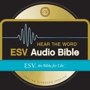 ESV Hear the Word Audio Bible David Cochran Heath