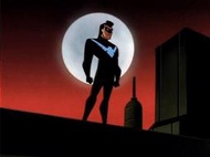 玩具研究中心 售價659麥法蘭 DC 6吋 DC DIRECT 蝙蝠俠新冒險 夜翼8月預購海外版0313