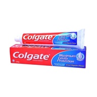 Colgate toothpaste (Ubat gigi colgate)