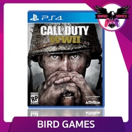 PS4 : Call of Duty WWII [แผ่นแท้] [มือ1] [COD WW2 Ps4] [Callofduty WWII Ps4] [Call of Duty WW 2 Ps4]