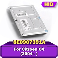 LAD5GL 4Pins Xenon Control Block Unit HID Ballast Module 8E0907391A 89035113 Auto Car D1S D1R D2S D2
