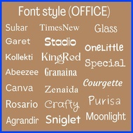 ▞ ❊ ✹ Personalized Rattan Lamp Laser Engrave for Souvenirs Ninong Ninang Wedding Birthday