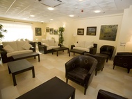 Hotel Puerta de Cazorla