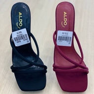 Ladies heels simple 3inch