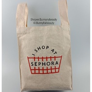 Sephora Shopping Bag