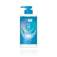 肌研白潤藥用化妝水大容量按壓幫浦 400mL
