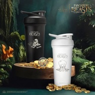 BlenderBottle Strada Sleek 哈利波特 不鏽鋼保冰保溫隨行杯