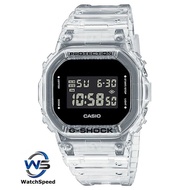 Casio G-Shock DW-5600SKE-7D Digital Men's Watch