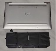Dell XPS 13 9310 Laptop底蓋 Battery D殼 手提電腦電池