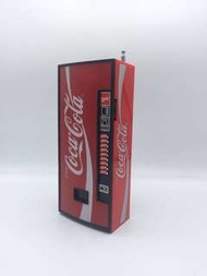 Coca Cola Radio AM/FM 可口可樂 汽水機型 收音機