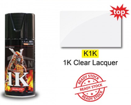 Samurai K1K Top Coat and Primer / Samurai KPP / Samuri KP1 / Samurai MC101 +