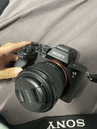 Sony a7r5