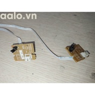 Blister SENSOR Receives Ink Cartridge And Reverse Control Of Printer Surface BROTHER 2321D /2361DW /