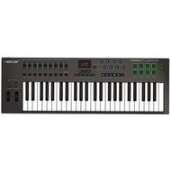 【又昇樂器.音響】分期免運 NEKTAR Impact LX49+ 主控鍵盤 MIDI鍵盤 49鍵 附打擊版功能