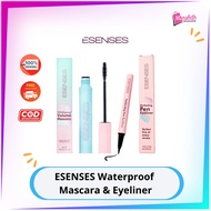 Waterproof essence Mascara