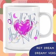 NCT dream aesthetic mug hampers| NCT dream glass | NCT dream graduation hampers birthday gift | NCT 